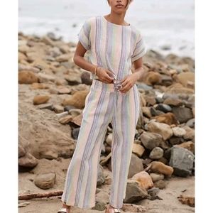 Anthropologie Dolan Set